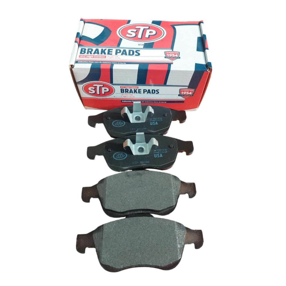 Pastillas de freno delanteras Fluence 2.0 M4R 2011-2020