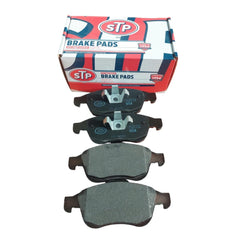 Pastillas de freno delanteras Fluence 2.0 M4R 2011-2020