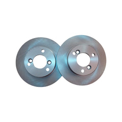 Discos freno delanteros Kwid 1.0 B4D 2019-2023