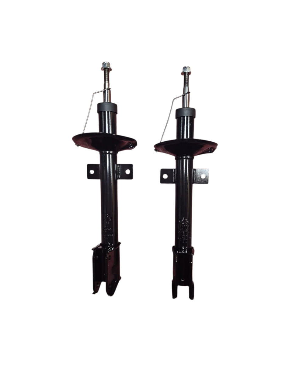 Juego Amortiguadores Traseros Duster 2.0 4x4 F4r 2013-2020