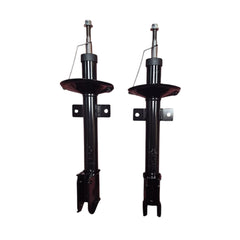 Juego Amortiguadores Traseros Duster 2.0 4x4 F4r 2013-2020