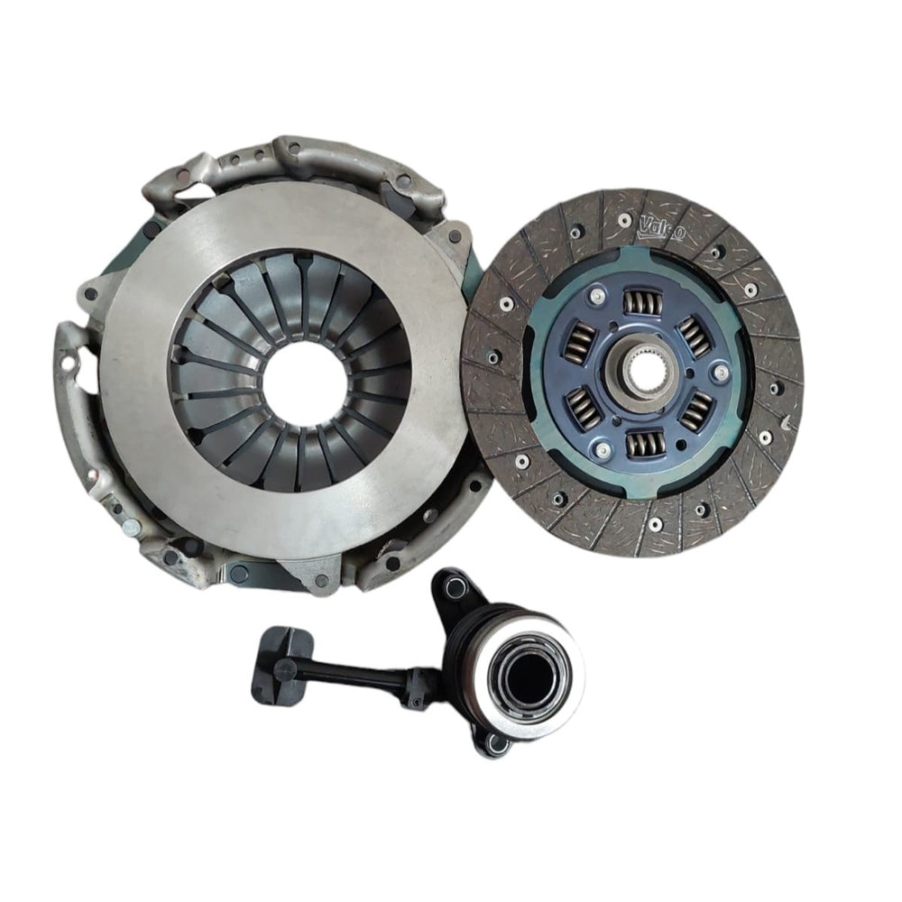 Kit de Embrague Completo Clio 3 K4M+ 1.6 2011-2013