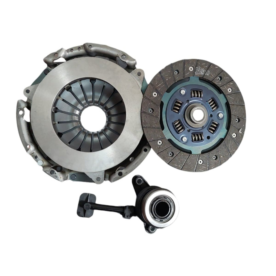 Kit de embrague completo Megane 3 1.6 K4M+ 2016-2020