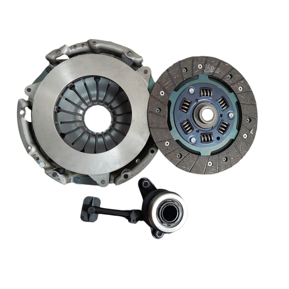 Kit de embrague completo Fluence 1.6 K4M+ 2016-2020