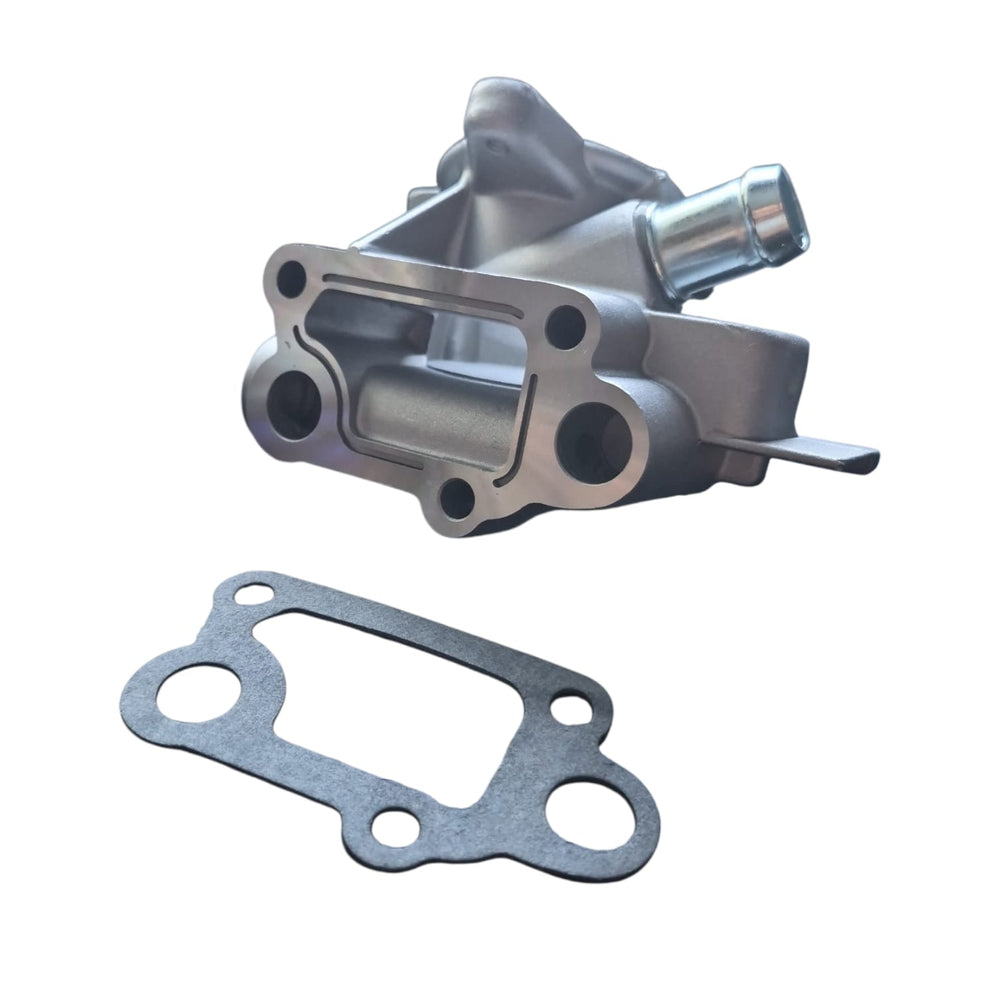 Base termostato Sandero 1.6 K7M 2008-2012