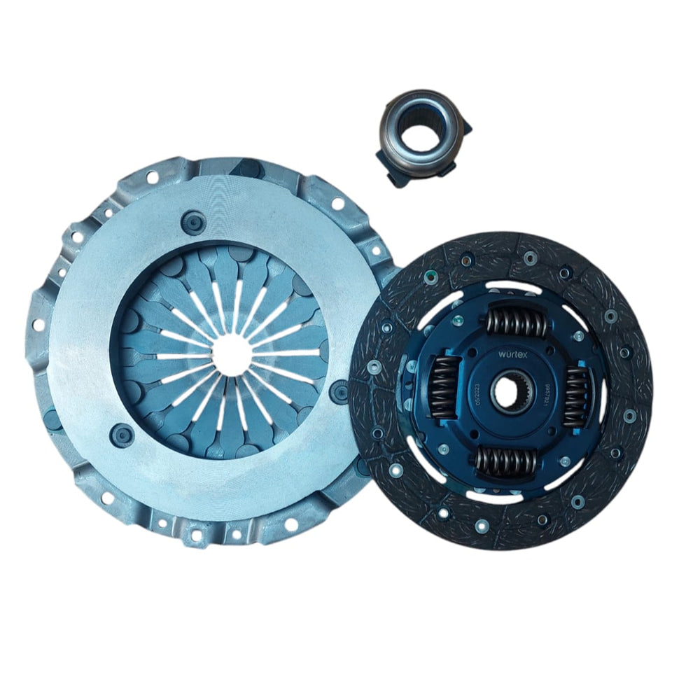 Kit de embrague completo Megane 1 1.6 K4M 2001-2008