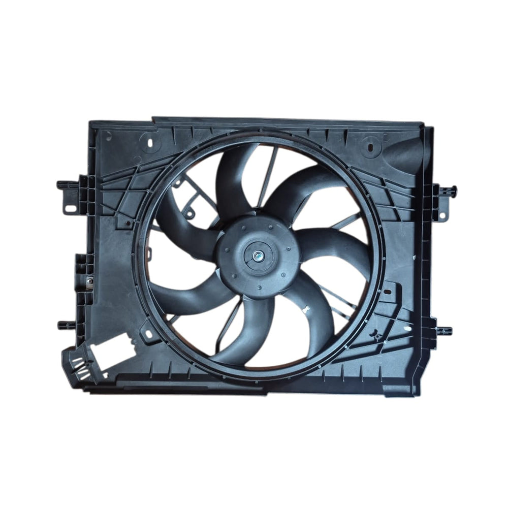 Electroventilador Oroch 1.6 K4M 2018-2021