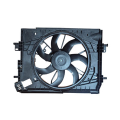 Electroventilador New Symbol 1.6 K7M 2014-2021