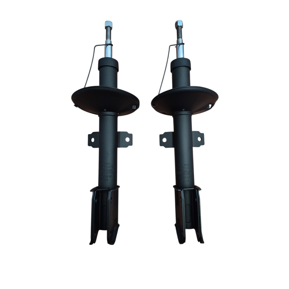 Juegos amortiguadores delanteros Duster 2.0 F4R 2013-2020