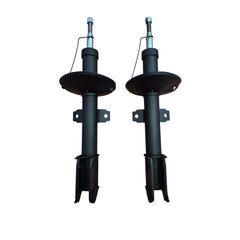 Juegos amortiguadores delanteros Duster 1.6 K4M 2013-2020