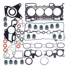 Juego empaquetadura motor Megane 3 2.0 M4R 2011-2015
