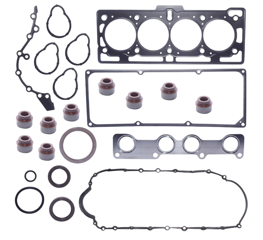 Juego empaquetadura motor Logan 1.6 K7M 2008-2011
