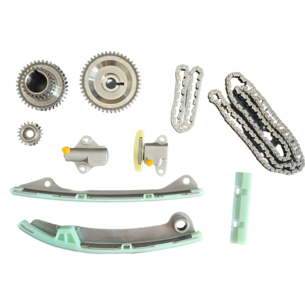 Kit de distribución (cadena) Fluence 2.0 M4R AT 2011-2016