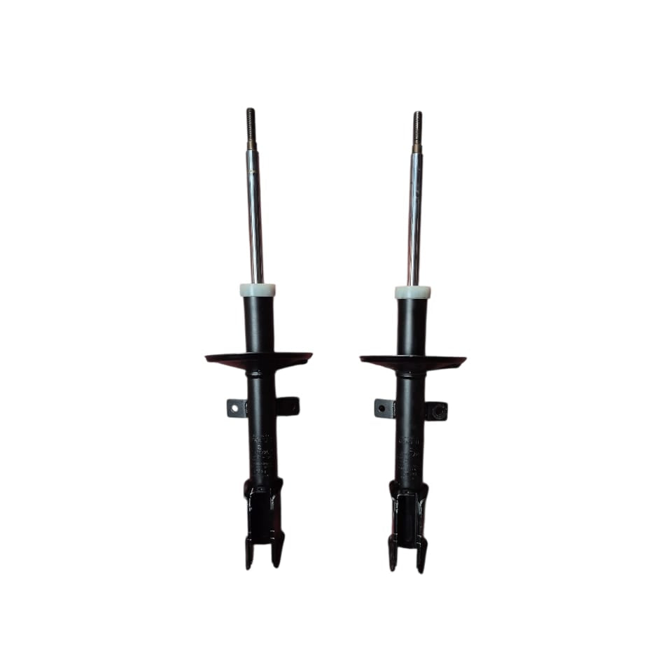 Juego amortiguadores delanteros Duster 1.6 H4M 2021-2024