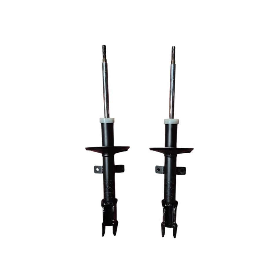 Juego amortiguadores delanteros Duster 1.6 H4M 2021-2024