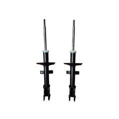Juego amortiguadores delanteros Duster 1.6 H4M 2021-2024
