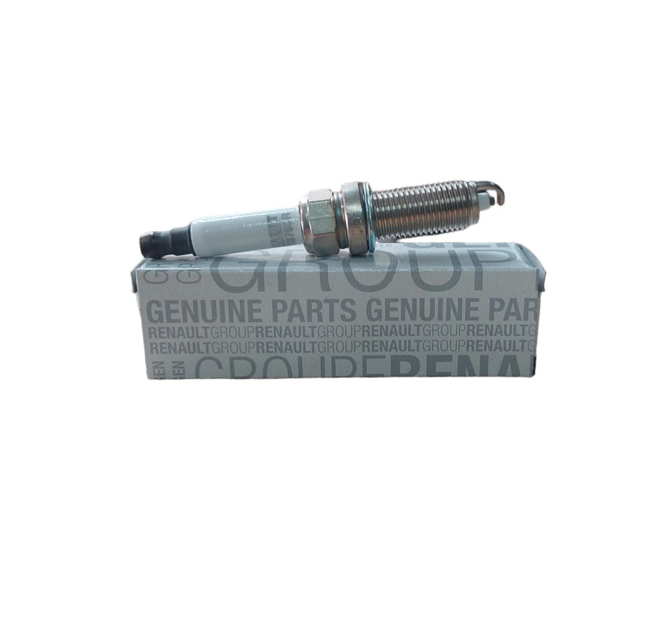Set 4 bujías Clio 4 1.2 D4F 2016-2021