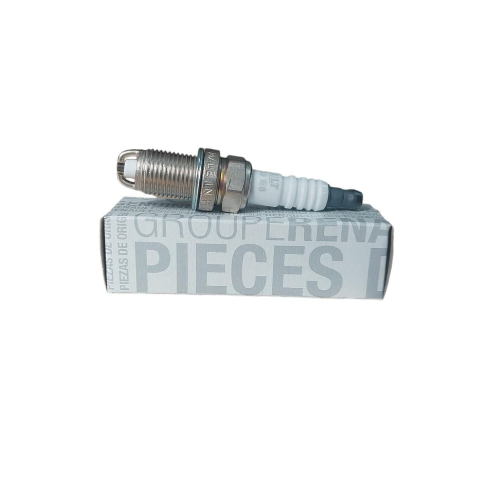 Set 4 bujías Logan 1.6 K7M 2008-2011
