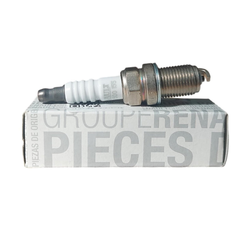 Set 4 Bujías Duster 2.0 F4R 4X4 2013-2020
