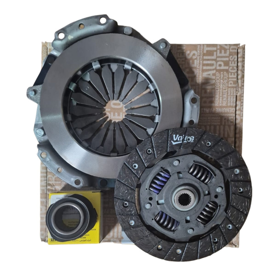 Kit de embrague completo Kwid 1.0 B4D 2019-2023