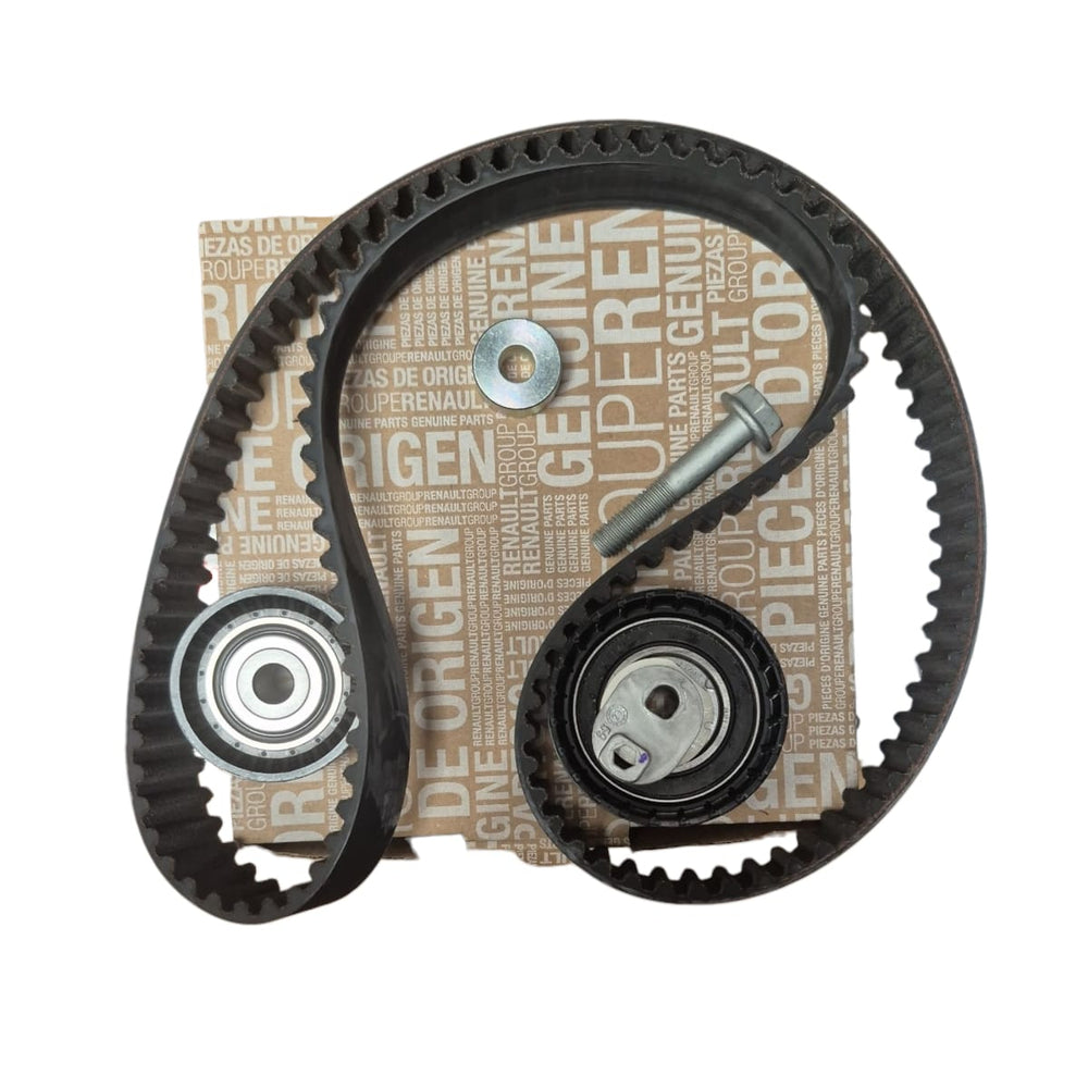 Kit de Distribución Duster 2.0 4X4 F4R 2013-2020