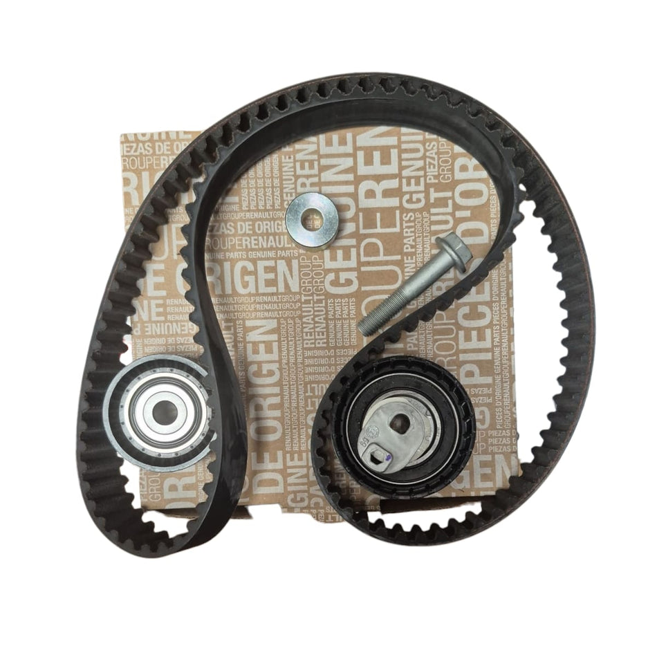 Kit de Distribución Duster 2.0 F4R 2013-2020