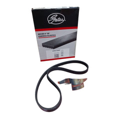 Correa de alternador 4PK 798 Kwid 1.0 B4D 2019-2023