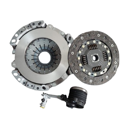 Kit de embrague completo Duster 1 1.6 K4M 2013-2014