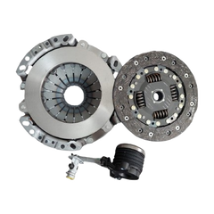 Kit de embrague completo Duster 1 1.6 K4M 2013-2014