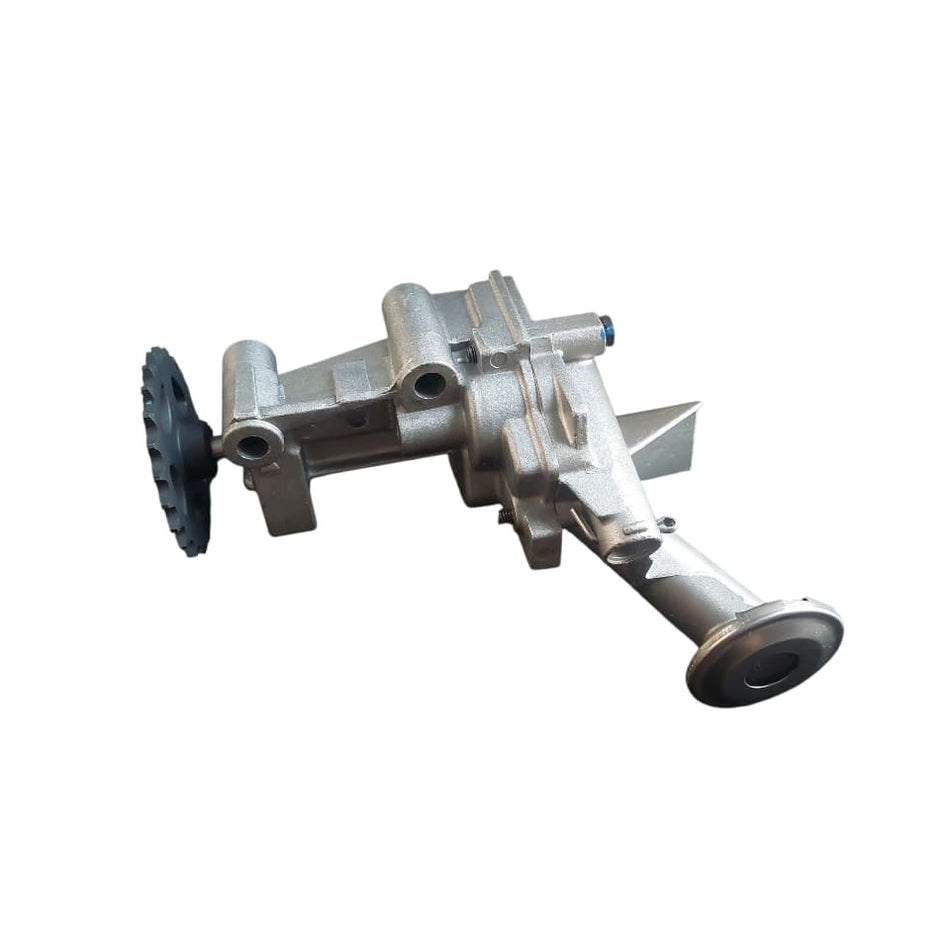 Bomba de aceite Duster 2.0 F4R 2013-2020