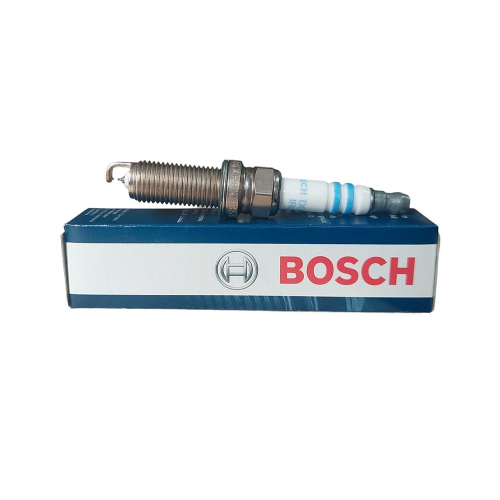 Set 4 Bujías Koleos 2.5 TR25 MT 2008-2013