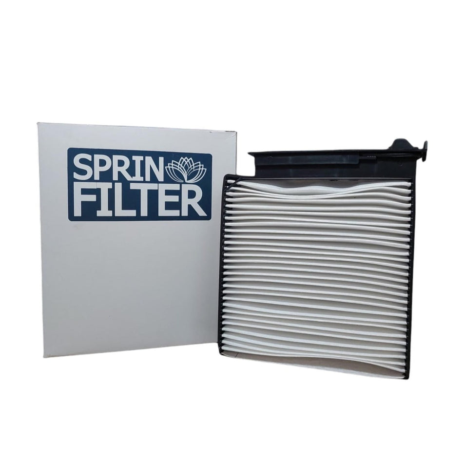 Filtro de polen Duster 2.0 F4R 2015 - 2020