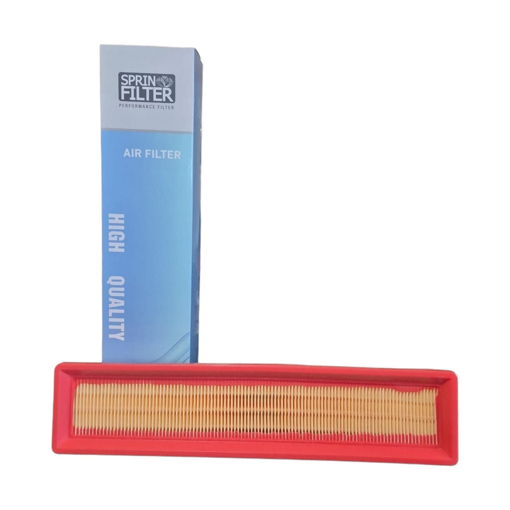 Filtro de aire Clio 4 1.2 D4F 2016-2020