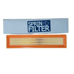 Filtro de aire Clio 4 1.2 D4F 2016-2020