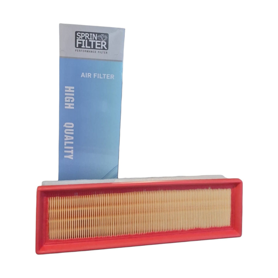 Filtro de aire Dokker 1.6 K7M 2015-2020