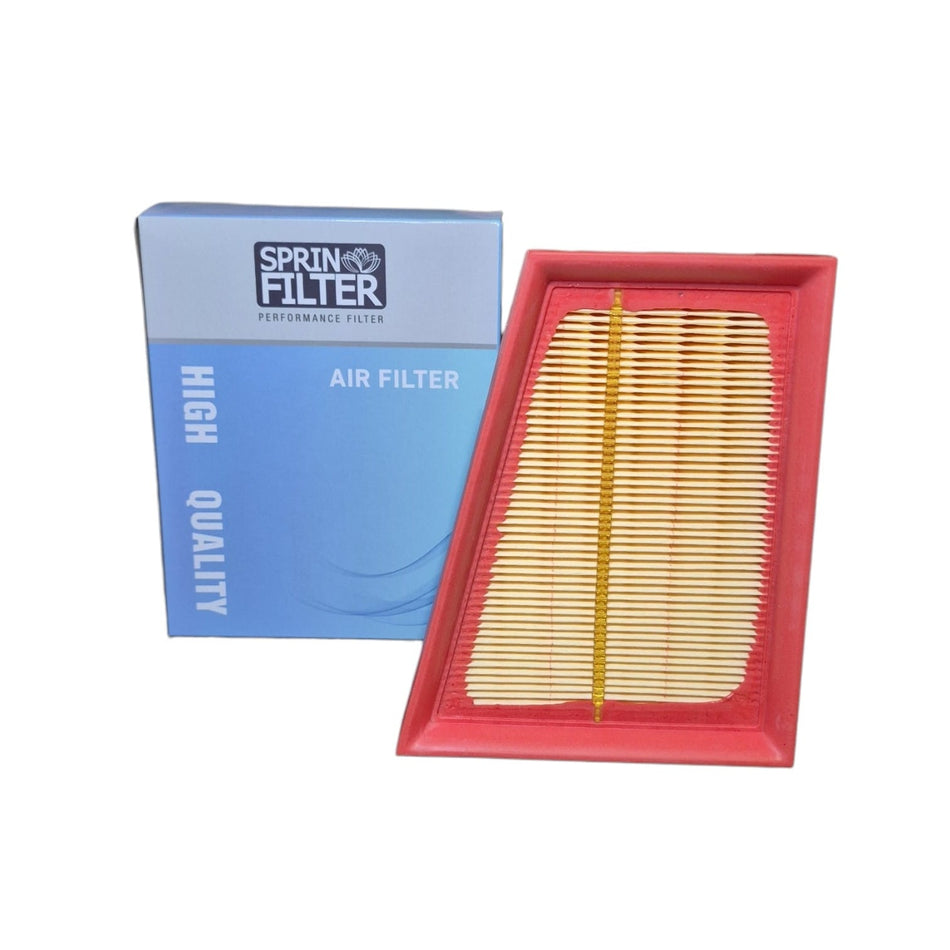 Filtro de aire Duster 1.6 K4M 2013-2020
