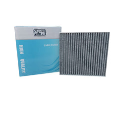 Filtro de polen Clio 4 1.2 D4F 2016-2020