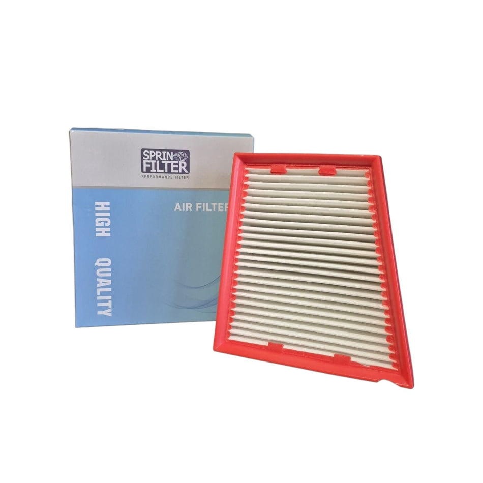 Filtro de aire Fluence 2.0 M4R AT 2011-2015