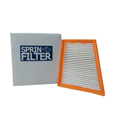 Filtro de aire Fluence 2.0 M4R AT 2011-2015