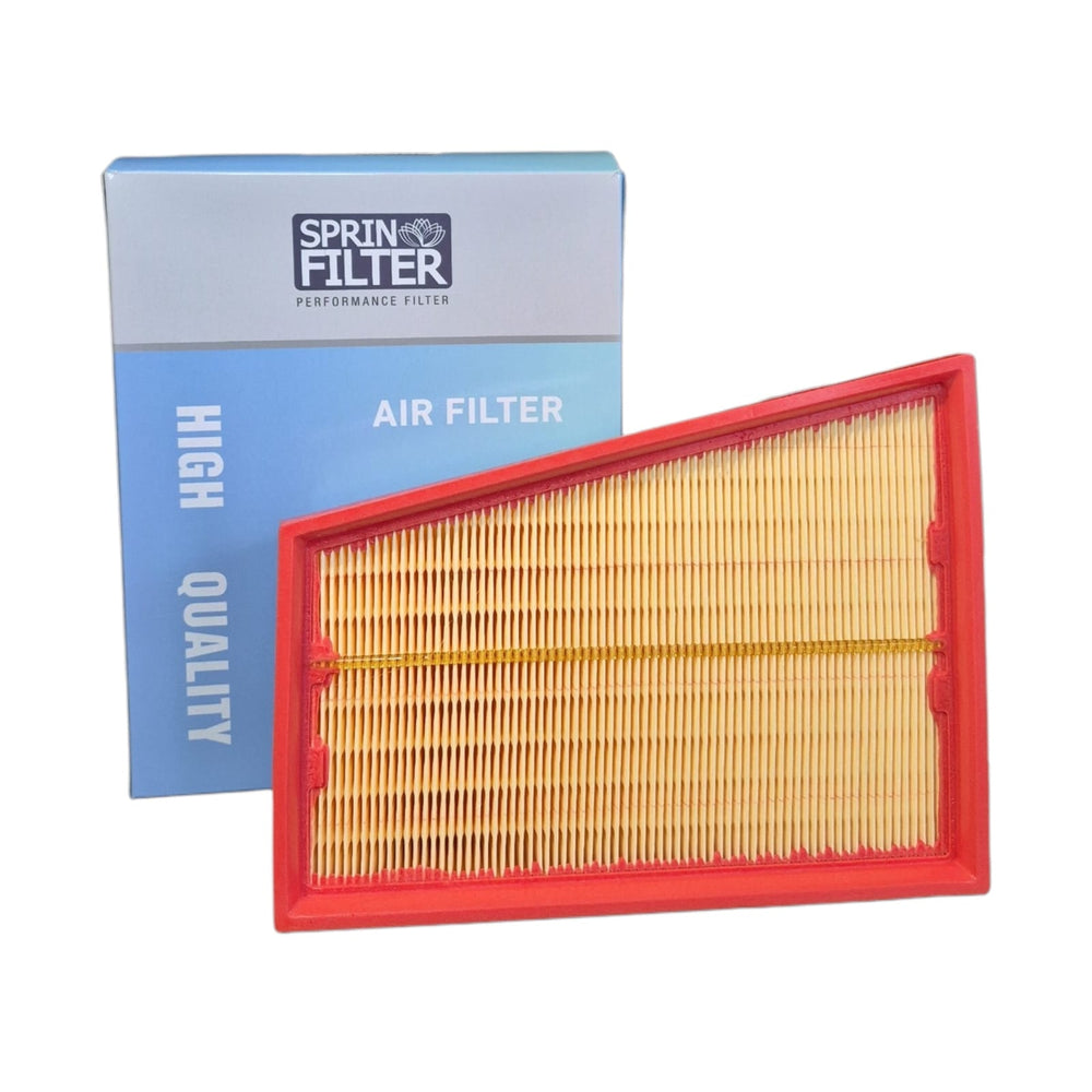 Filtro de aire Fluence 1.6 K4M+ 2016-2020