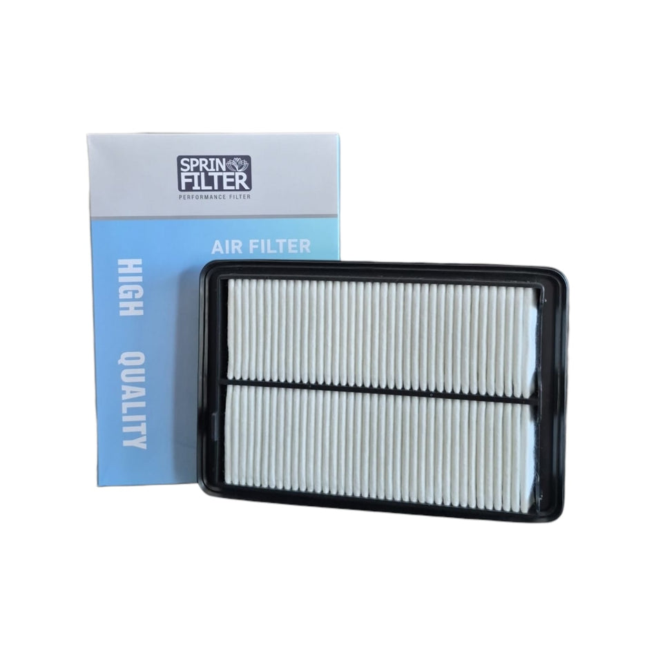 Filtro de aire New Koleos 2.5 TR25 MT 2017-2022