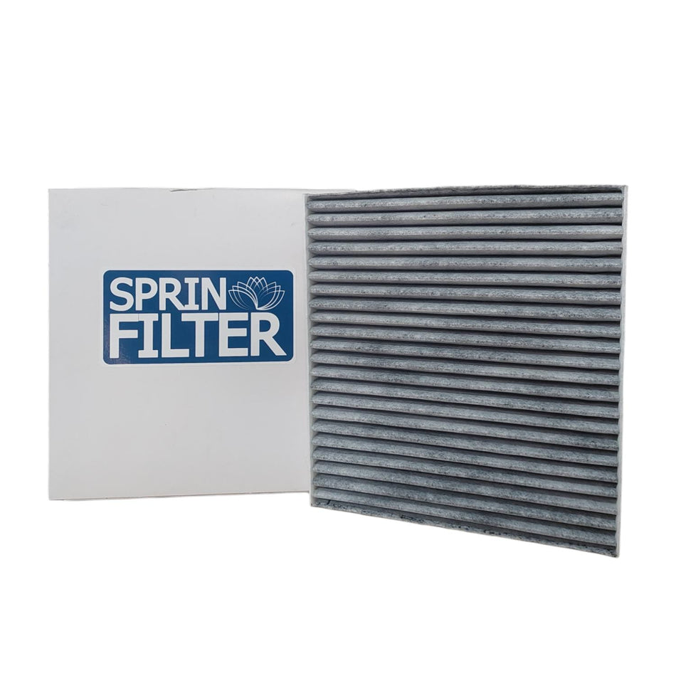 Filtro de polen Duster 1.6 K4M 2013-2014
