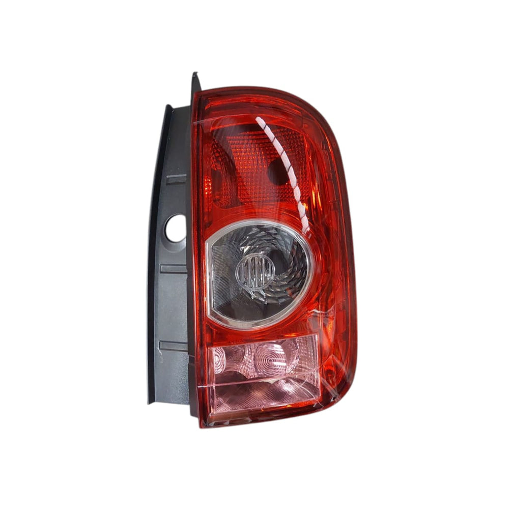 Farol trasero derecho Duster 1.6 K4M 2011-2014