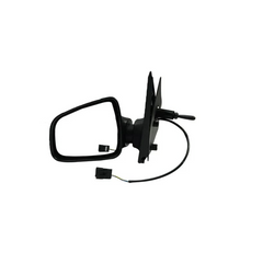 Espejo retrovisor izquierdo (manual) New Symbol 1.6 K7M 2014-2021