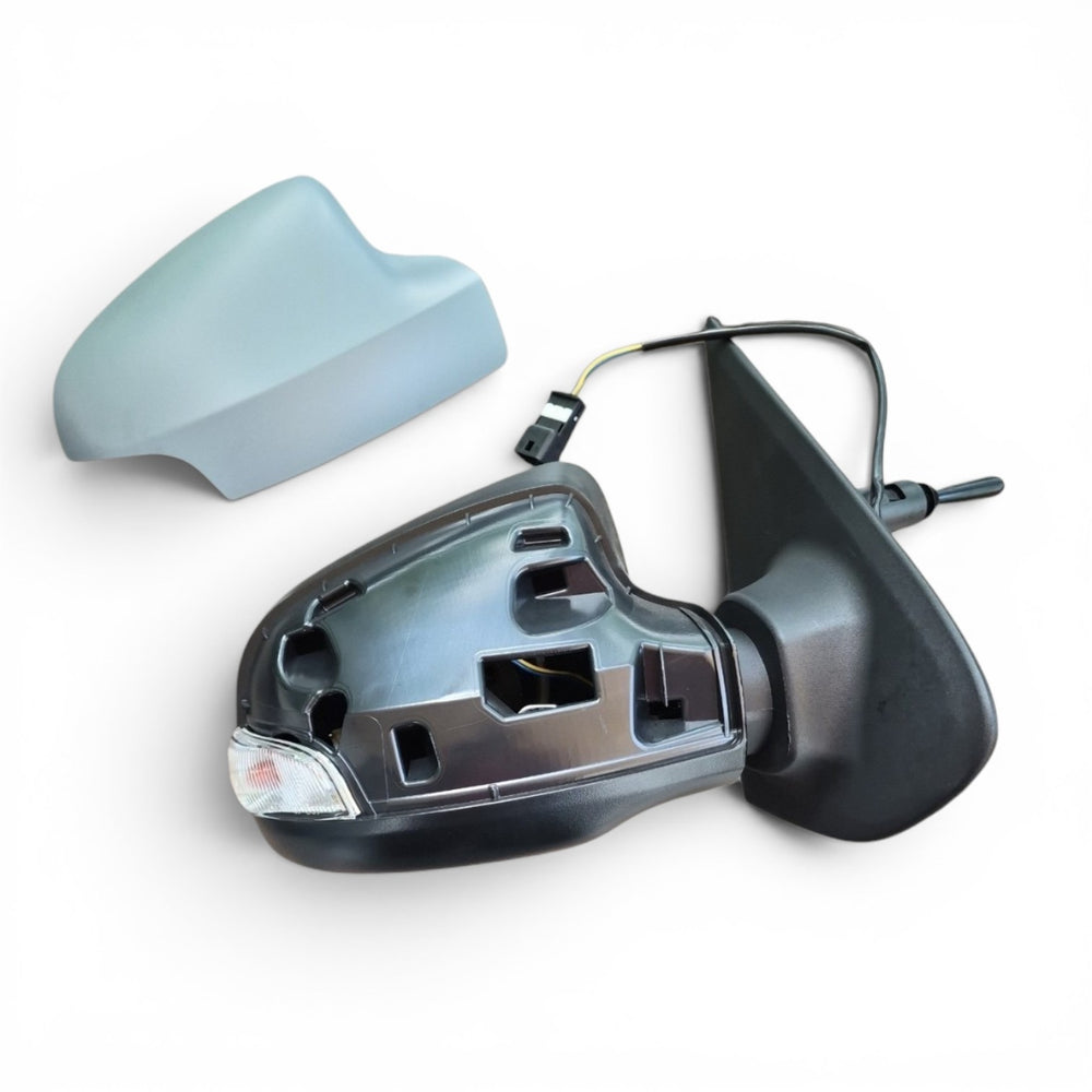 Espejo retrovisor derecho (manual) New Symbol 1.6 K7M 2014-2021