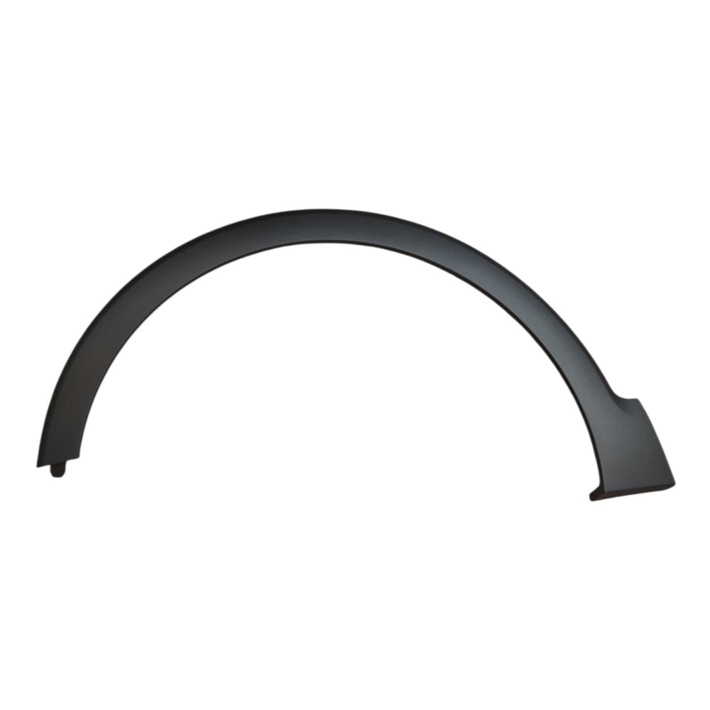 Moldura tapabarro izquierdo Captur 1.5 K9K 2015-2020