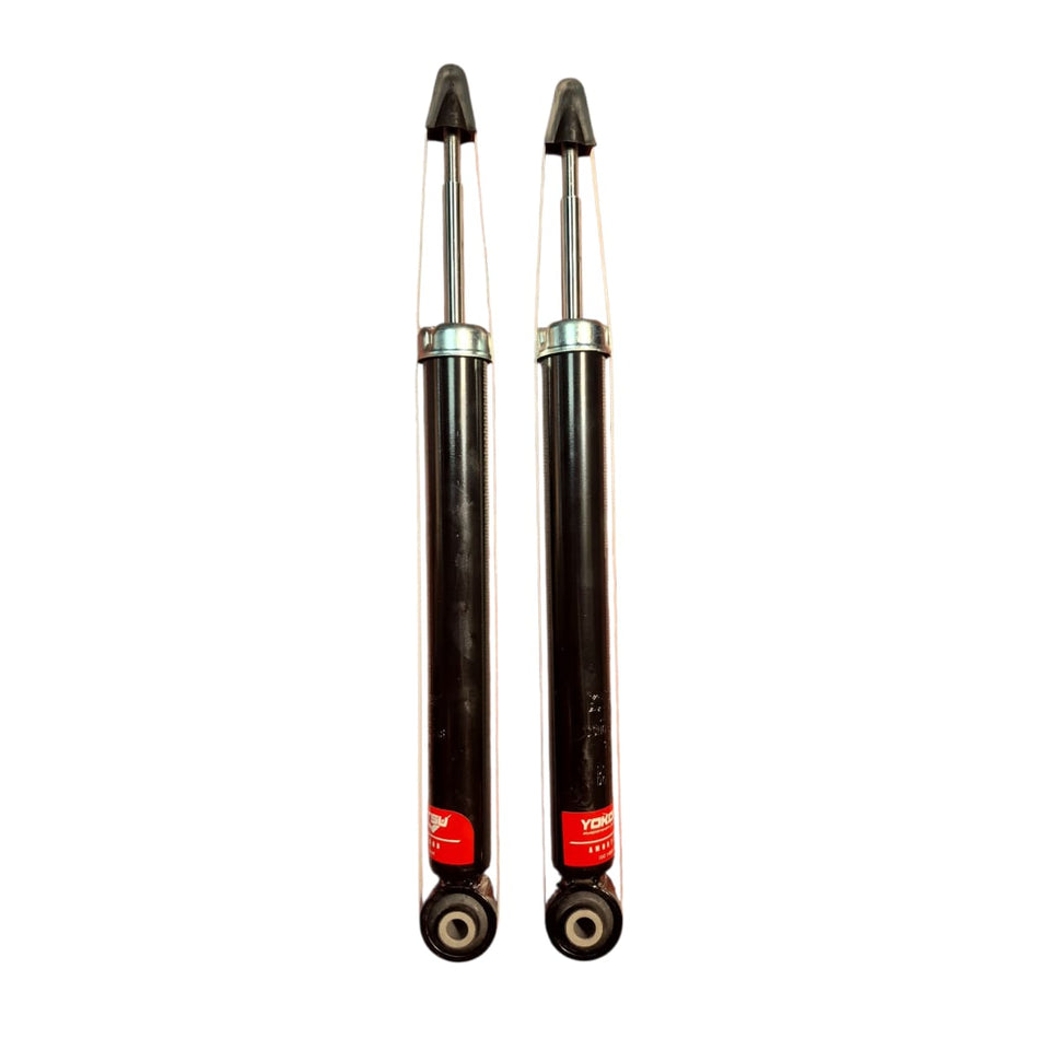 Juego amortiguadores traseros Clio 4 0.9 H4B 2015-2020