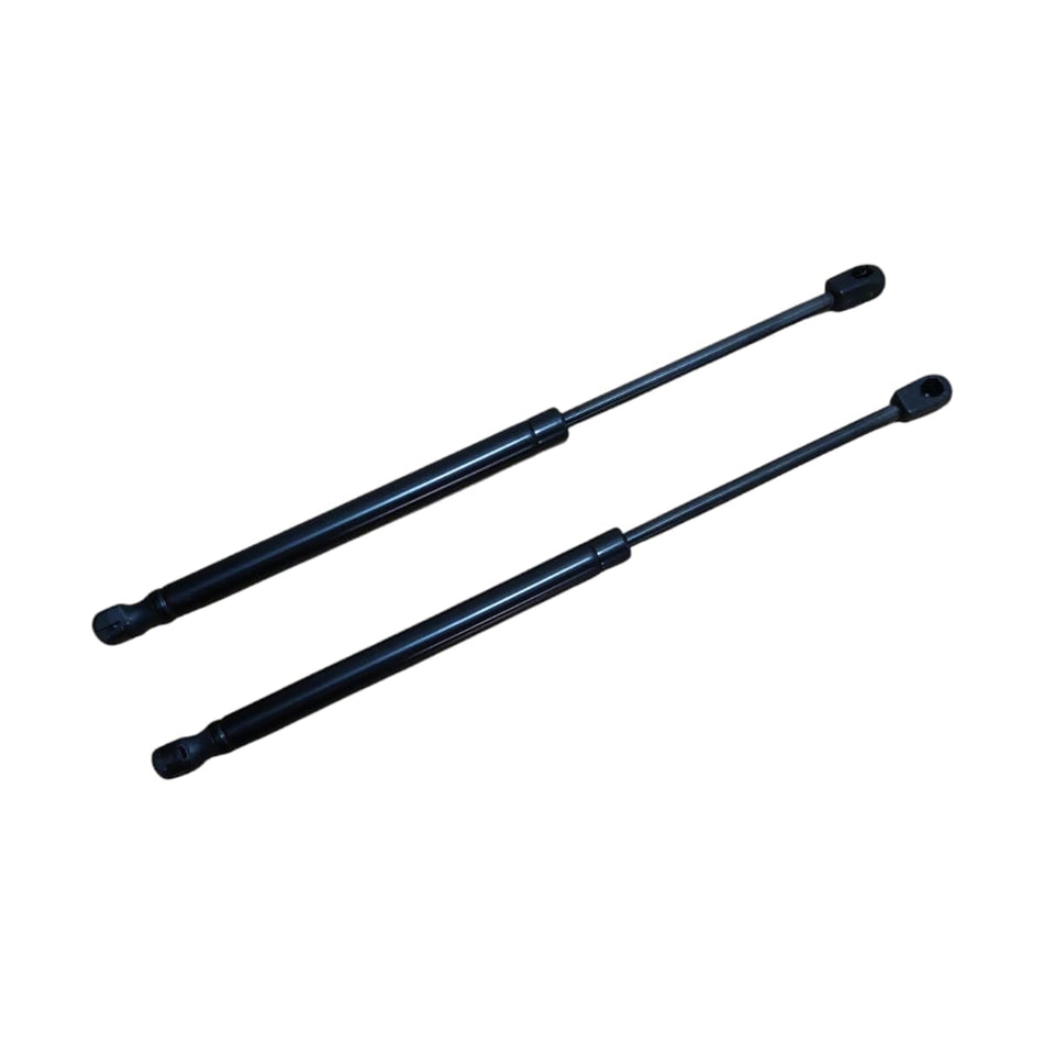 Par amortiguador portalón Derecho/Izquierdo Duster 1.6 K4M 2013-2014