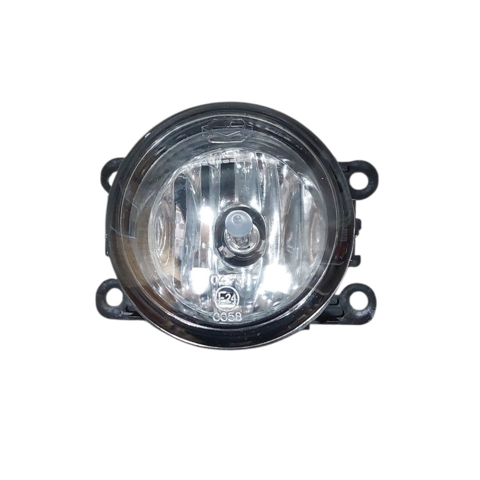 Neblinero izquierdo Duster 2.0 F4R 4x4 2012-2015