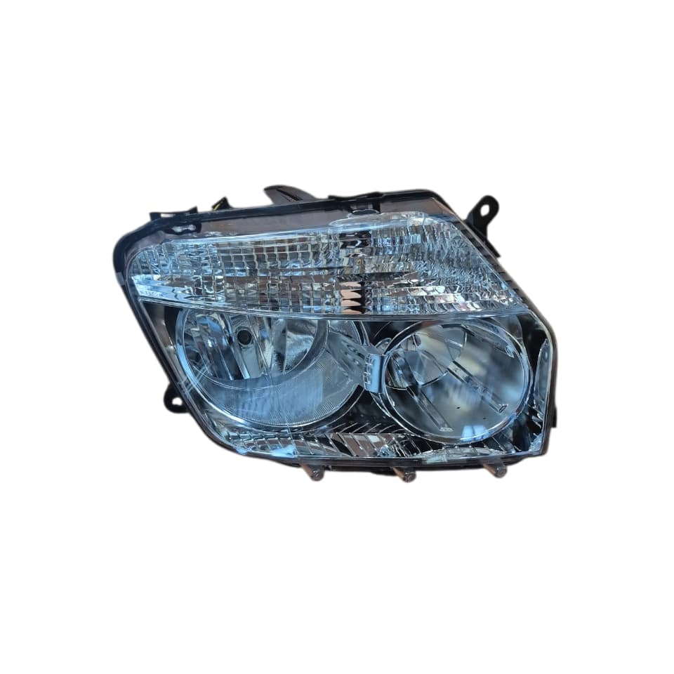 Óptico derecho Duster 2.0 F4R 4x4 2012-2016